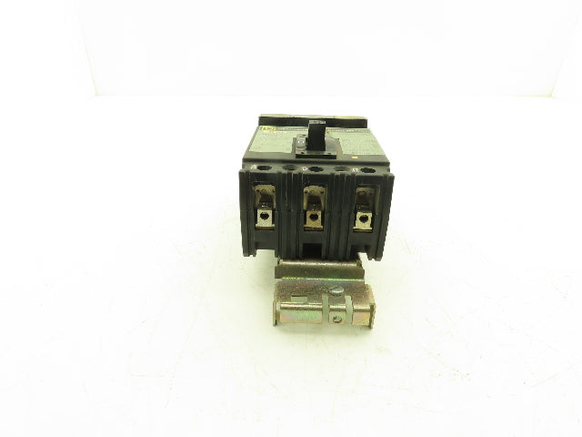 Square D FA34030 I-Line Circuit Breaker 30A 600V 3P 3PH 30 AMP 600 Volt Gray