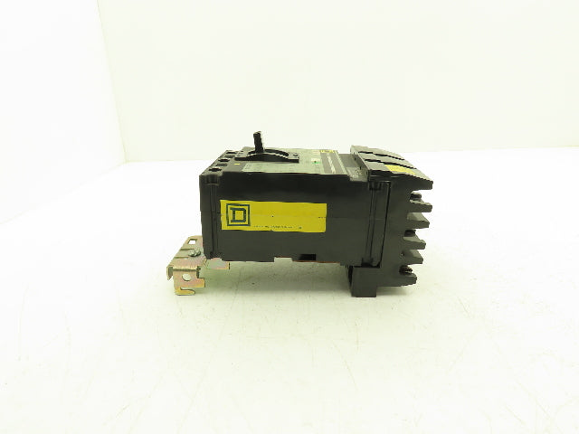 Square D FA34030 I-Line Circuit Breaker 30A 600V 3P 3PH 30 AMP 600 Volt Gray
