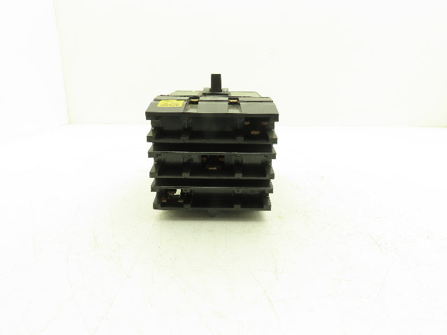 Square D FA34030 I-Line Circuit Breaker 30A 600V 3P 3PH 30 AMP 600 Volt Gray