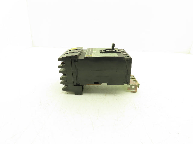 Square D FA34030 I-Line Circuit Breaker 30A 600V 3P 3PH 30 AMP 600 Volt Gray