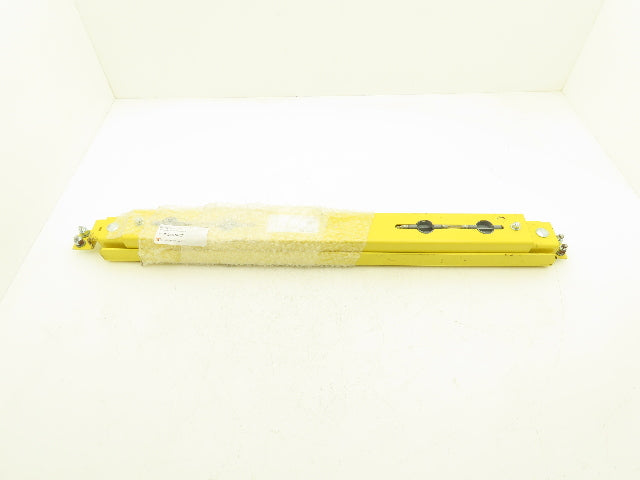 Intelligrated Accumulation Conveyor Pneumatic Air Brake Module 36" Zone Drop-In
