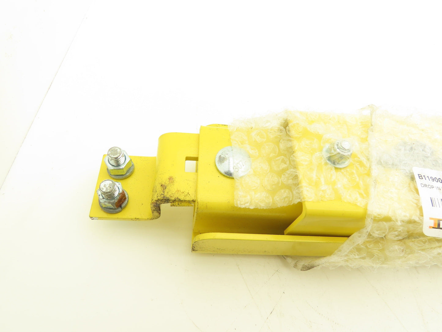 Intelligrated Accumulation Conveyor Pneumatic Air Brake Module 36" Zone Drop-In
