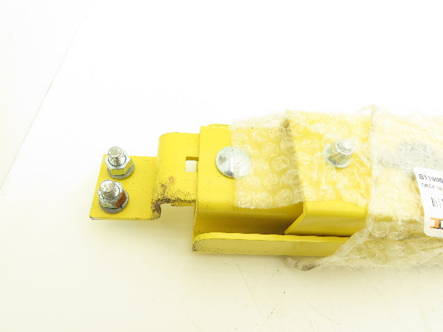Intelligrated Accumulation Conveyor Pneumatic Air Brake Module 36" Zone Drop-In