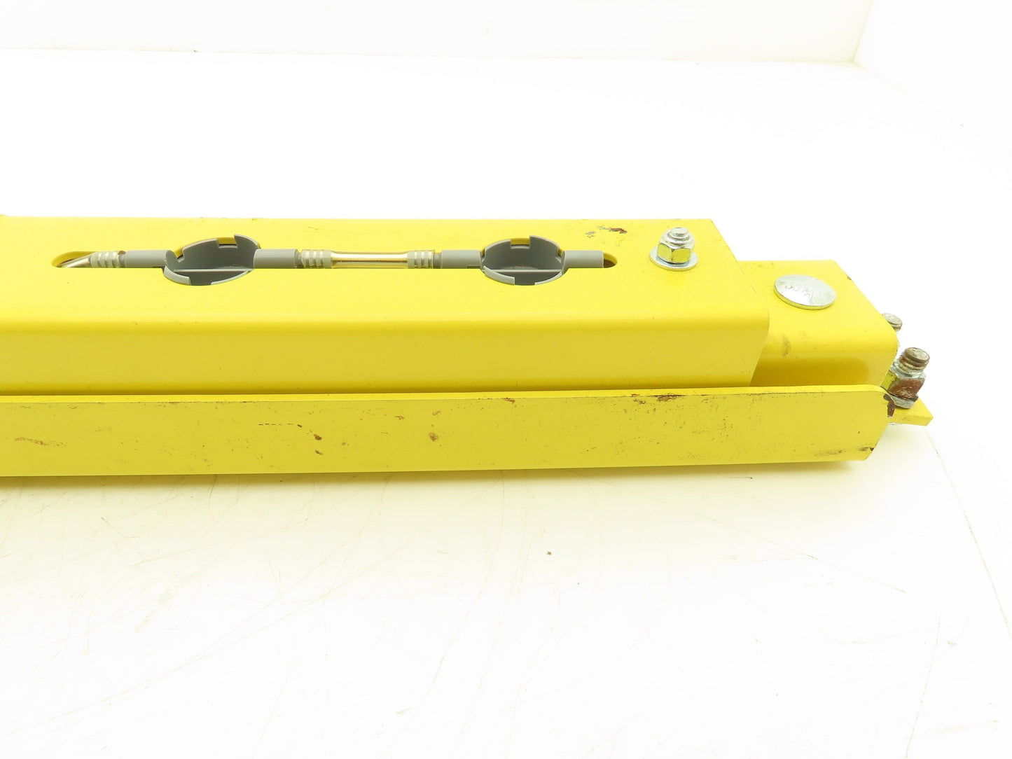 Intelligrated Accumulation Conveyor Pneumatic Air Brake Module 36" Zone Drop-In