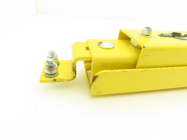 Intelligrated Accumulation Conveyor Pneumatic Air Brake Module 36" Zone Drop-In