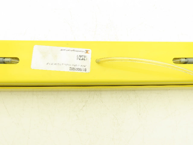Intelligrated Accumulation Conveyor Pneumatic Air Brake Module 36" Zone Drop-In