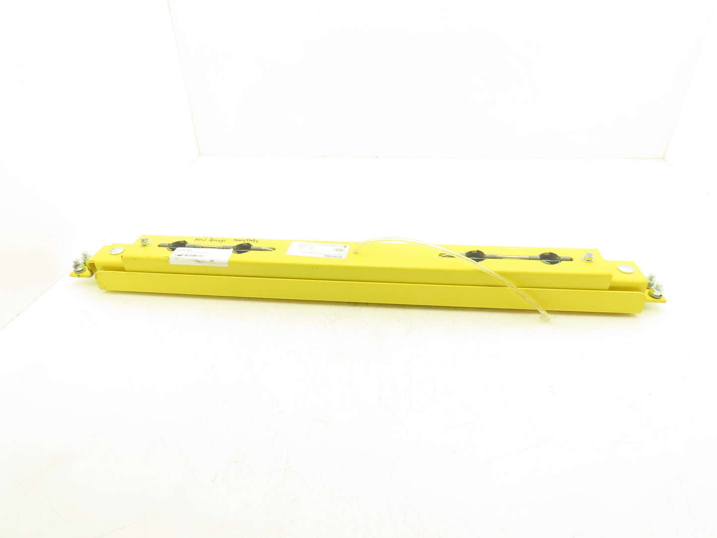 Intelligrated Accumulation Conveyor Pneumatic Air Brake Module 36" Zone Drop-In
