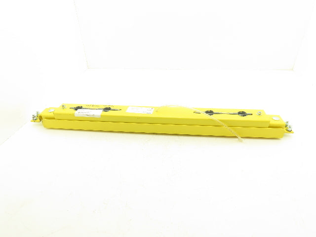 Intelligrated Accumulation Conveyor Pneumatic Air Brake Module 36" Zone Drop-In