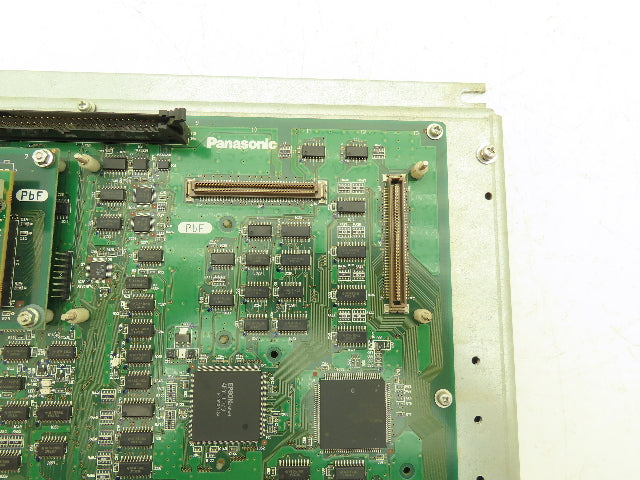 Panasonic ZUEP5585D Motherboard Backplane