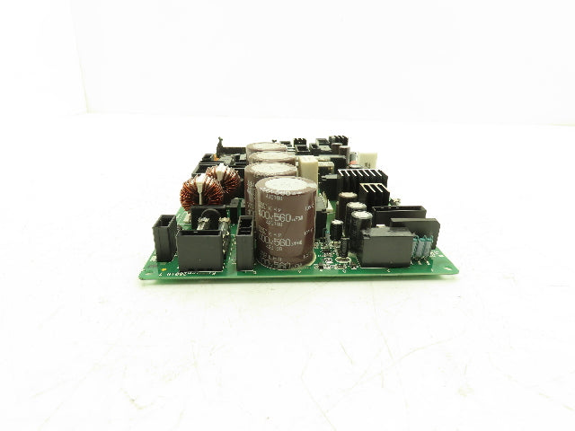 Panasonic ZUEP58034 Robotics Control Module Servo Power Circuit Board
