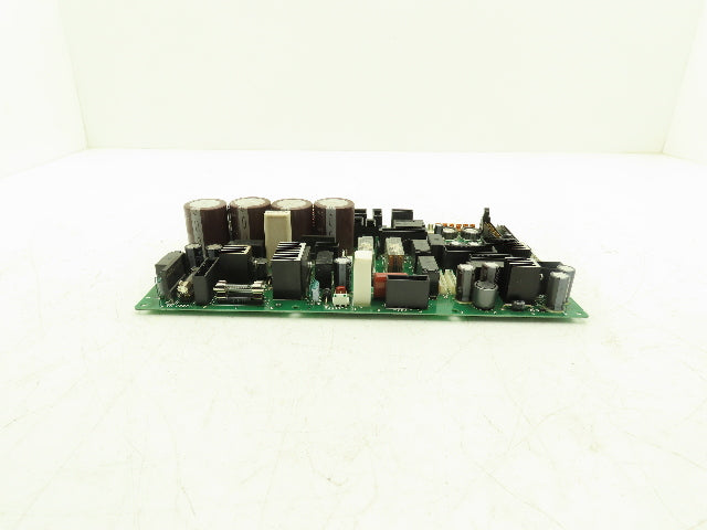 Panasonic ZUEP58034 Robotics Control Module Servo Power Circuit Board
