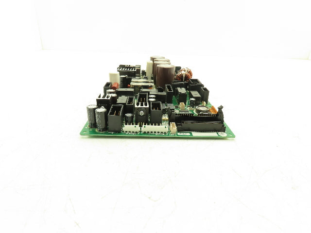 Panasonic ZUEP58034 Robotics Control Module Servo Power Circuit Board