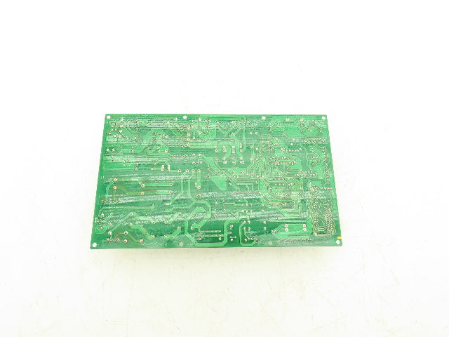 Panasonic ZUEP58034 Robotics Control Module Servo Power Circuit Board
