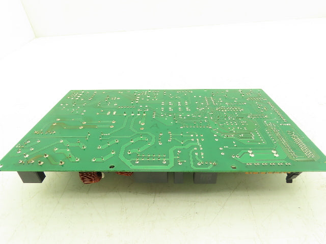 Panasonic ZUEP58034 Robotics Control Module Servo Power Circuit Board
