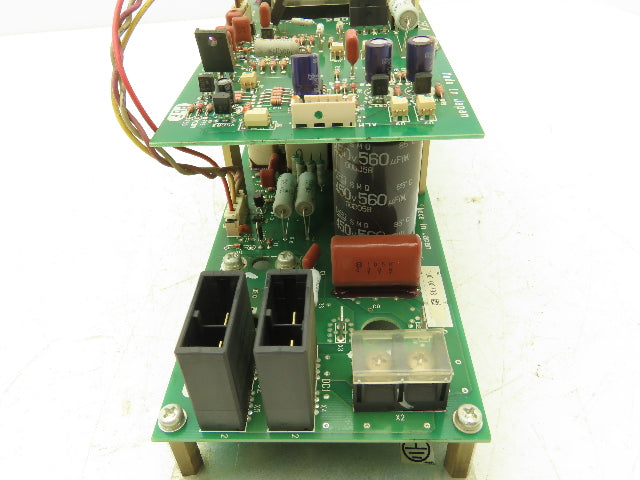 Panasonic ZUEP57722 | ZUEP55536 Robotics Power Supply Circuit Board