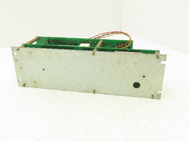 Panasonic ZUEP57722 | ZUEP55536 Robotics Power Supply Circuit Board