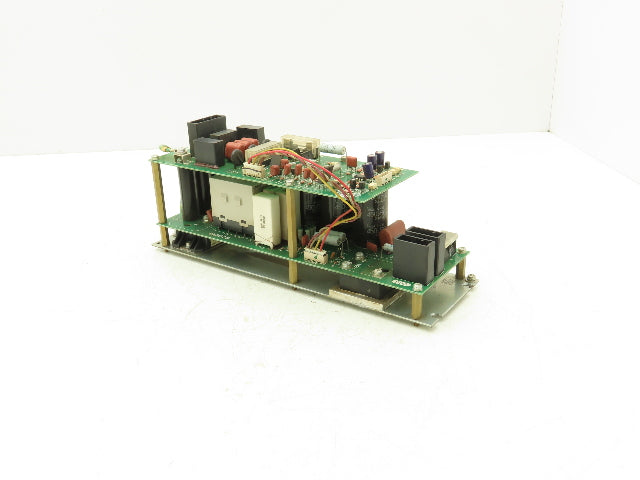 Panasonic ZUEP57722 | ZUEP55536 Robotics Power Supply Circuit Board