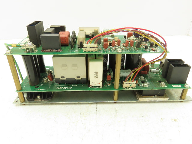 Panasonic ZUEP57722 | ZUEP55536 Robotics Power Supply Circuit Board