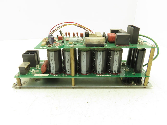 Panasonic ZUEP57722 | ZUEP55536 Robotics Power Supply Circuit Board