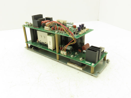 Panasonic ZUEP57722 | ZUEP55536 Robotics Power Supply Circuit Board
