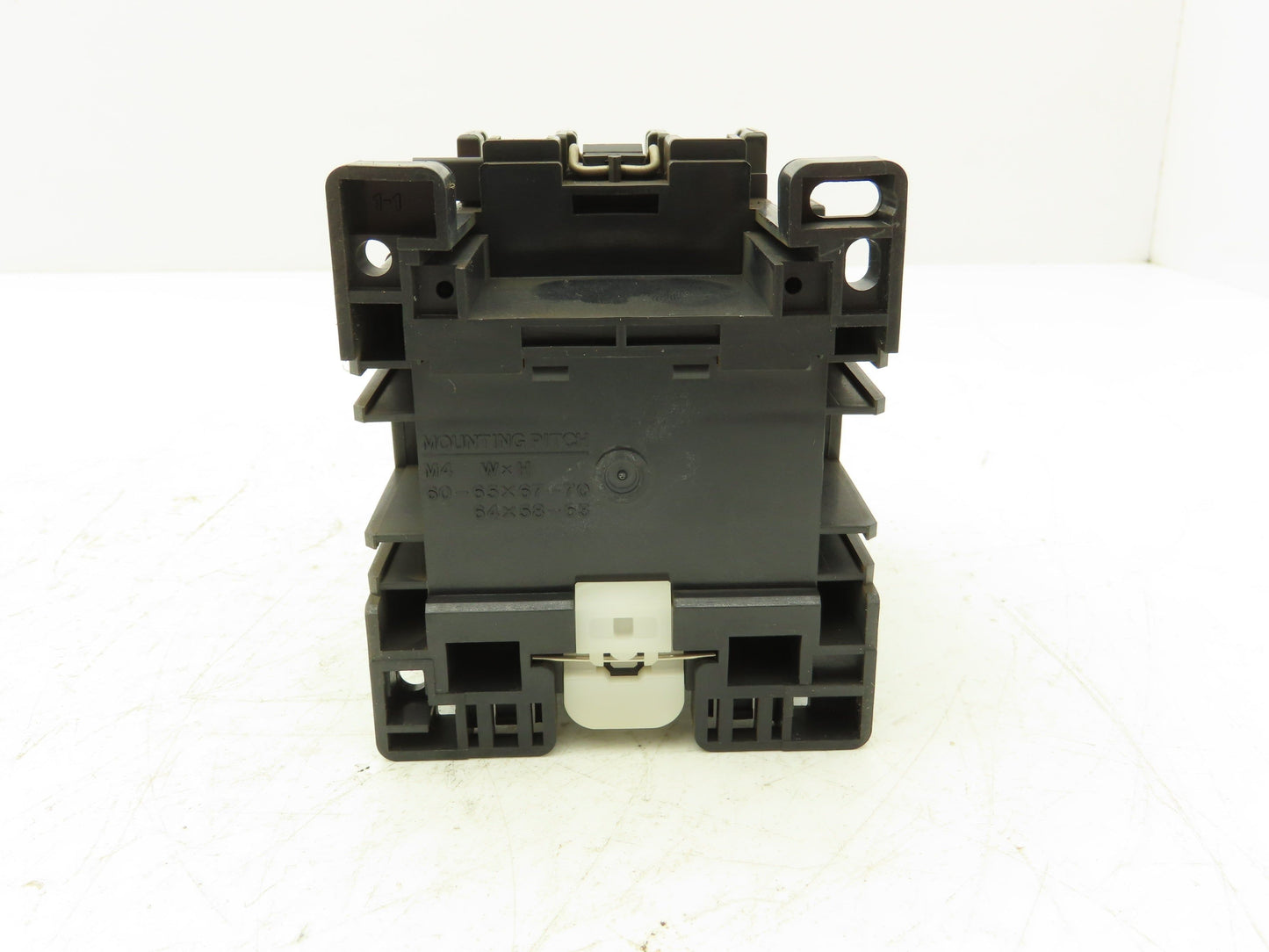 Matsushita BMF635 | FC35N-3P+2a2b Contactor 20Hp 600v 3Ph 45A 200v Coil
