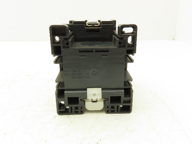 Matsushita BMF635 | FC35N-3P+2a2b Contactor 20Hp 600v 3Ph 45A 200v Coil