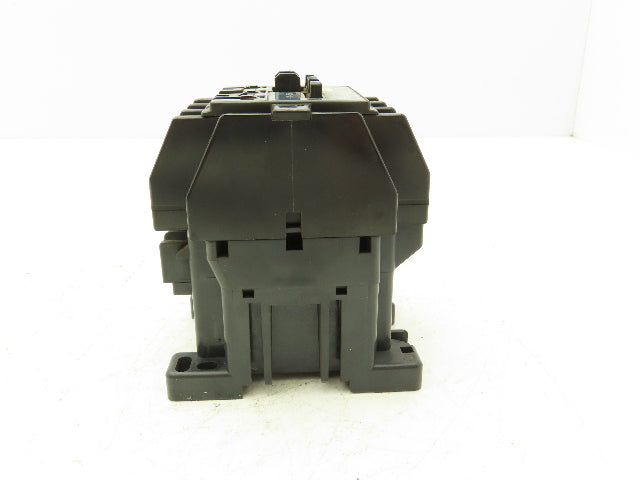 Matsushita BMF635 | FC35N-3P+2a2b Contactor 20Hp 600v 3Ph 45A 200v Coil