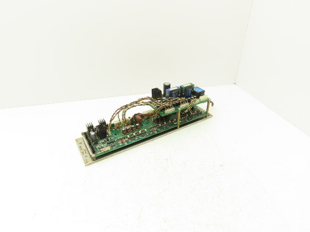 Panasonic AED01232 Robotics Circuit Board Power Module