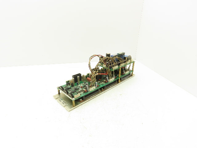 Panasonic AED01233 Robotics Circuit Board Power Module Servo Driver