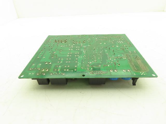 Panasonic ZUEP57574 Robotics Servo Drive Circuit Board