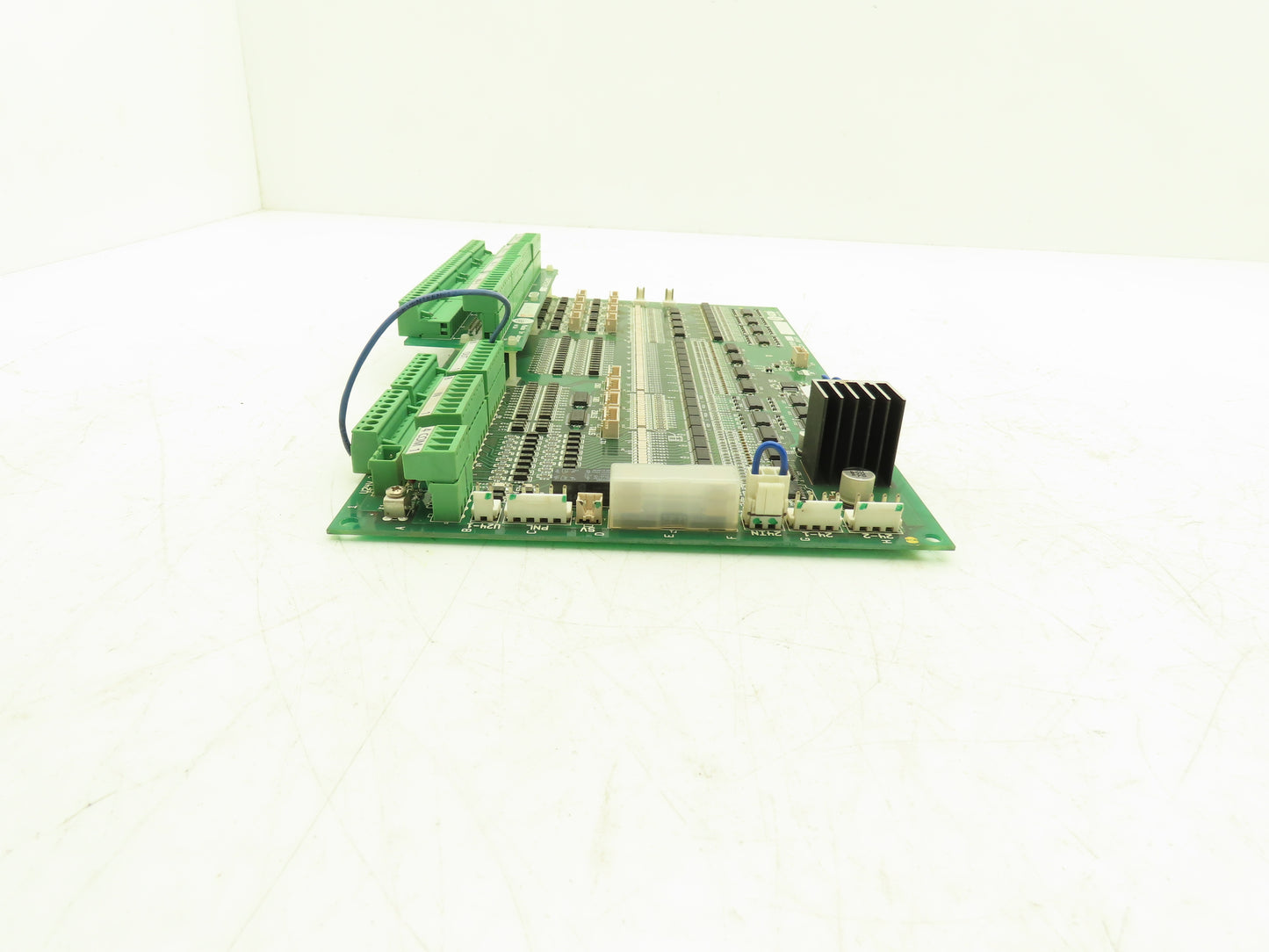 Panasonic ZUEP57894 Robotics Circuit Board Control Module
