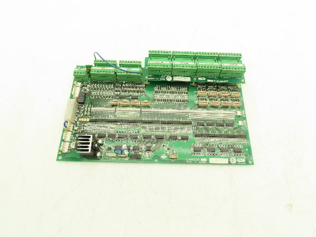 Panasonic ZUEP57894 Robotics Circuit Board Control Module