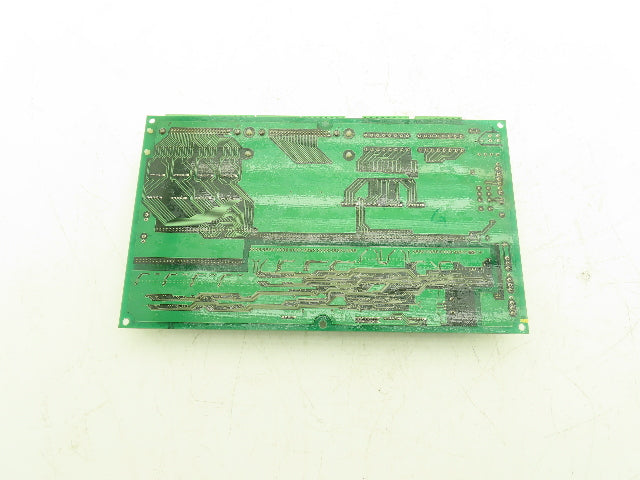 Panasonic ZUEP57894 Robotics Circuit Board Control Module