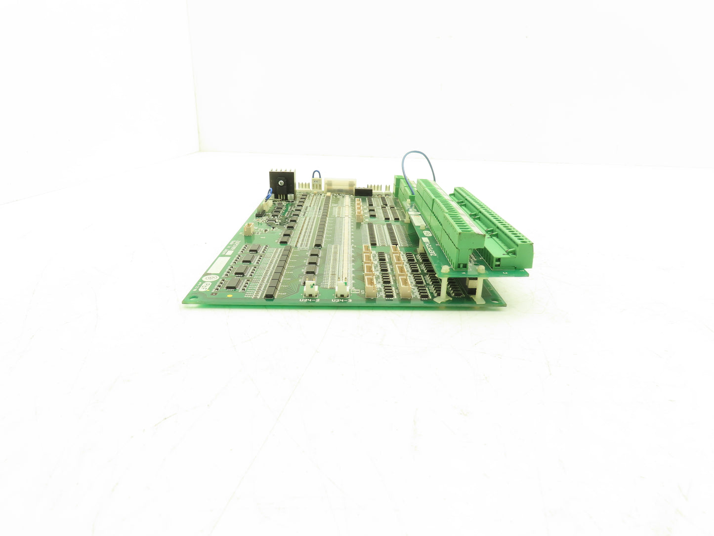 Panasonic ZUEP57894 Robotics Circuit Board Control Module