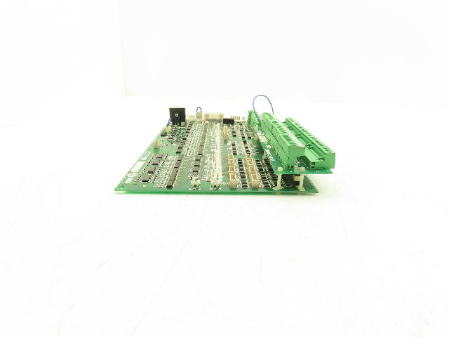 Panasonic ZUEP57894 Robotics Circuit Board Control Module