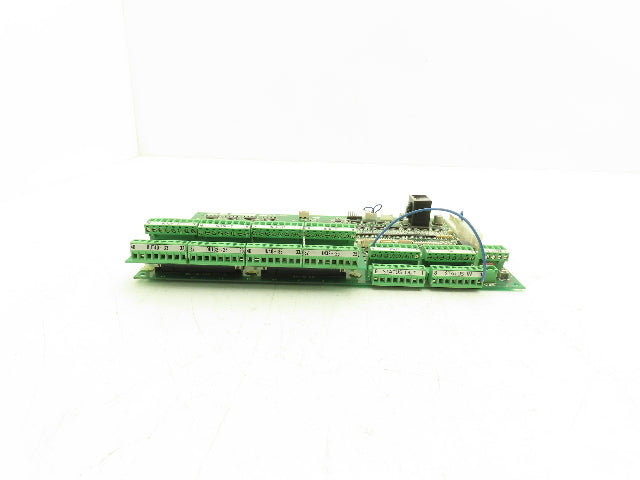 Panasonic ZUEP57894 Robotics Circuit Board Control Module