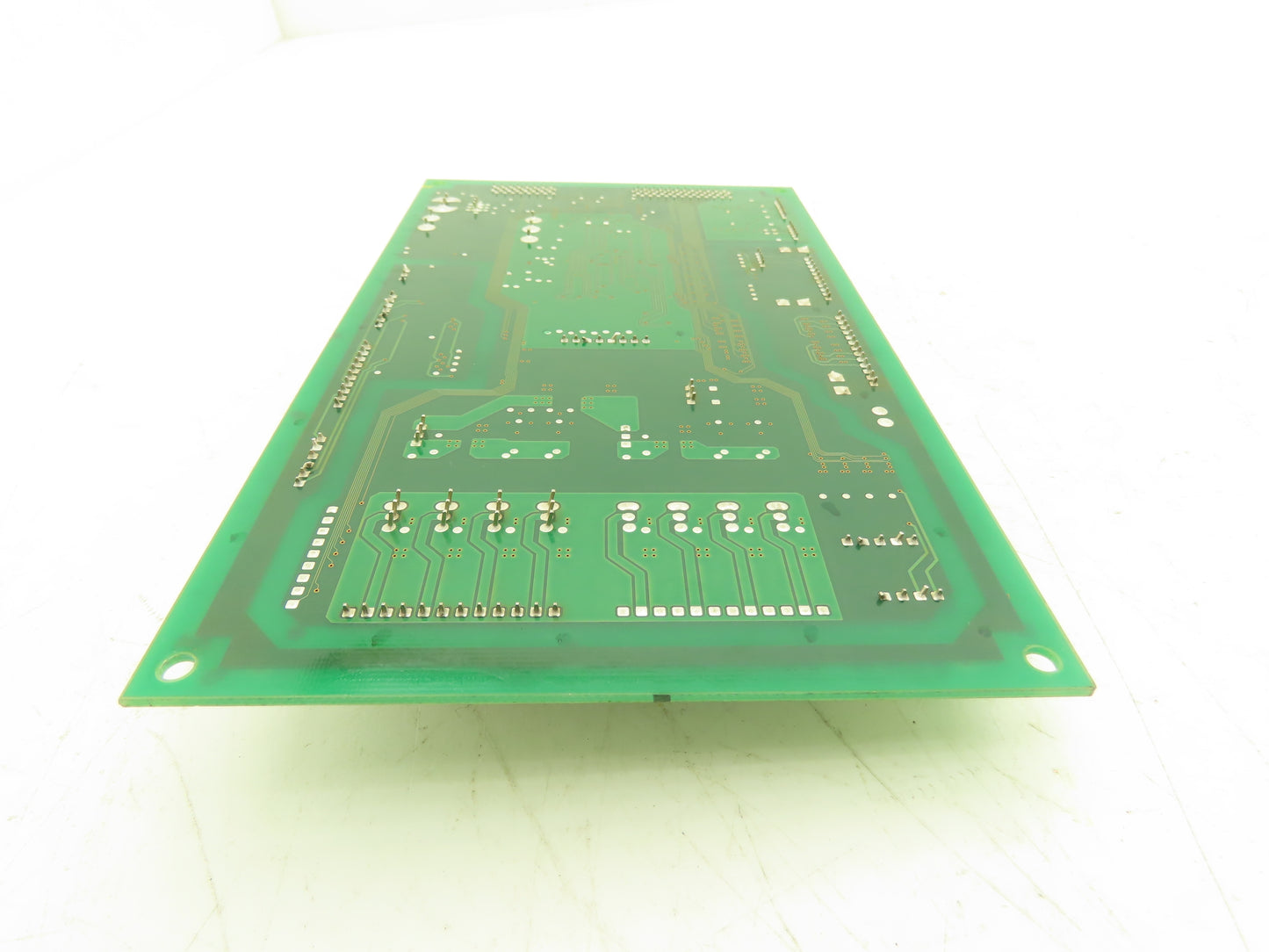 Panasonic ZUEP57790 Robotics Control Module Circuit Board