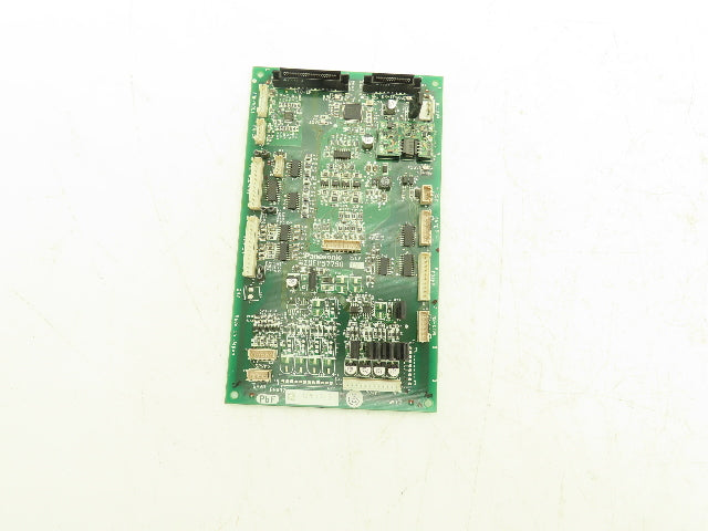 Panasonic ZUEP57790 Robotics Control Module Circuit Board
