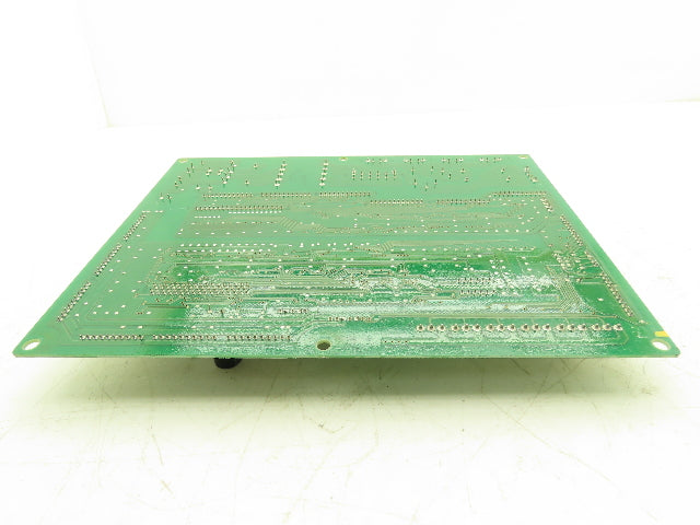 Panasonic ZUEP58212 Robotics Power Circuit Board Drive