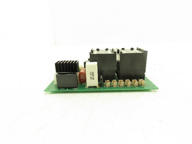 Panasonic ZUEP58201B Robotics Circuit Board