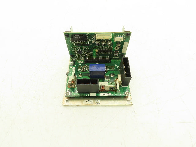 Panasonic AED01291 | ZUEP58171 Robotics Circuit Board