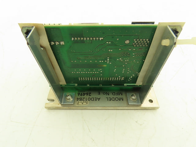 Panasonic AED01284 | ZUEP58171 Robotics Circuit Board