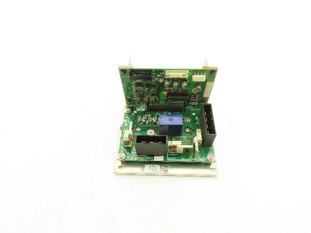 Panasonic AED01287 | ZUEP58041 Robotics Circuit Board