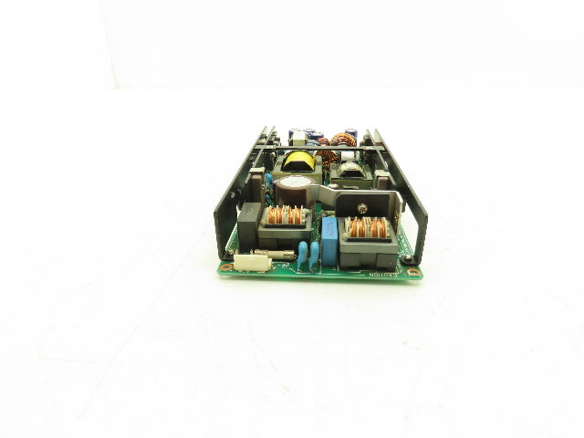 TDK-Lambda ZWQ130-5224 Power Supply 100-240VAC Input 5/12/24VDC Output
