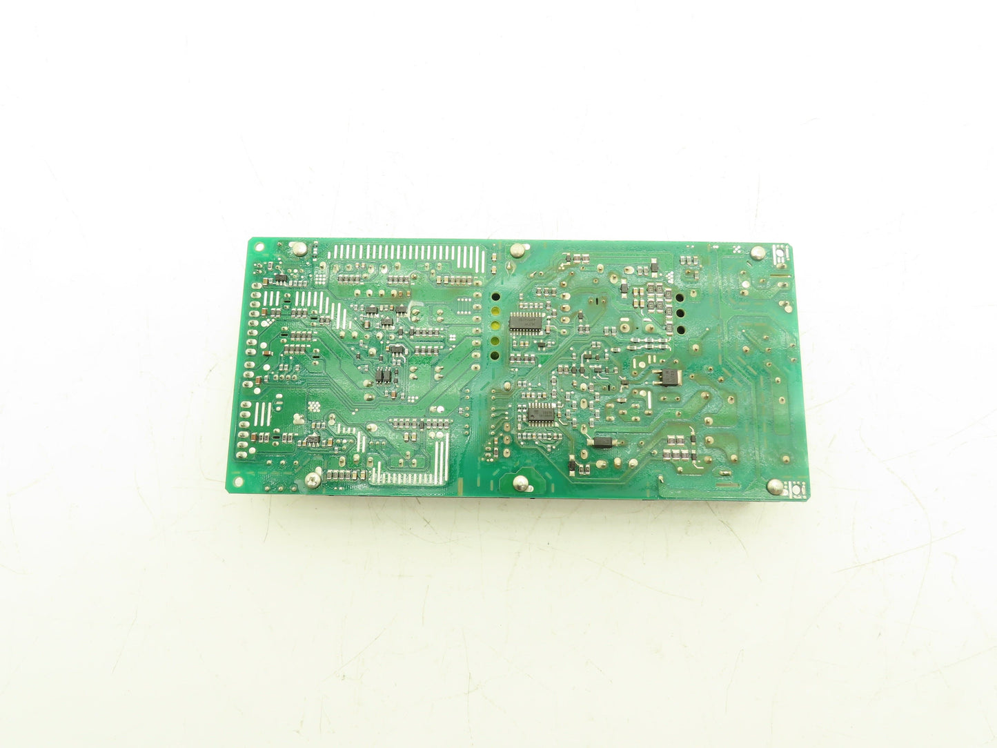 TDK-Lambda ZWQ130-5224 Power Supply 100-240VAC Input 5/12/24VDC Output