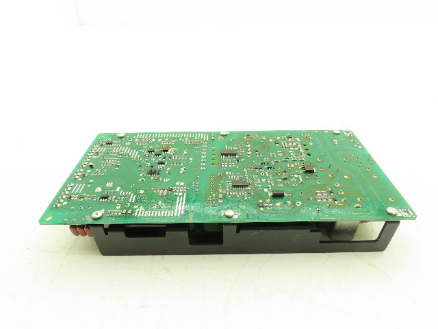 TDK-Lambda ZWQ130-5224 Power Supply 100-240VAC Input 5/12/24VDC Output