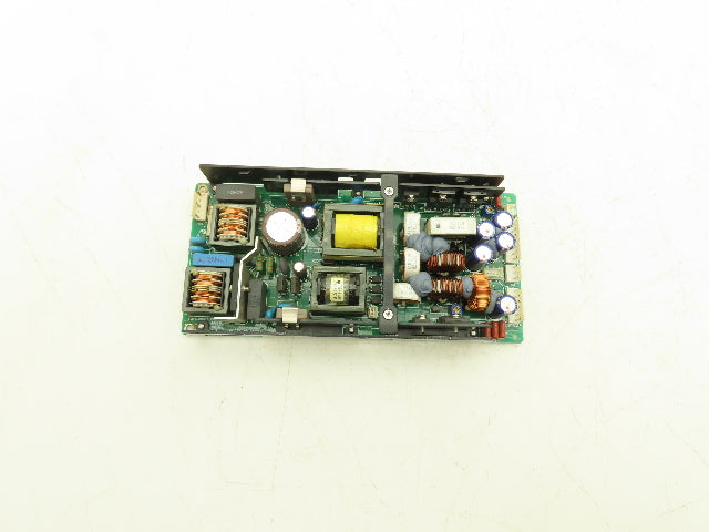 TDK-Lambda ZWQ130-5224 Power Supply 100-240VAC Input 5/12/24VDC Output