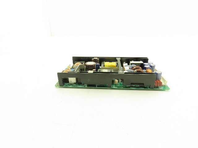 TDK-Lambda ZWQ130-5224 Power Supply 100-240VAC Input 5/12/24VDC Output