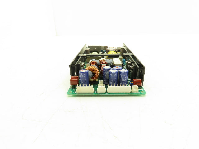 TDK-Lambda ZWQ130-5224 Power Supply 100-240VAC Input 5/12/24VDC Output