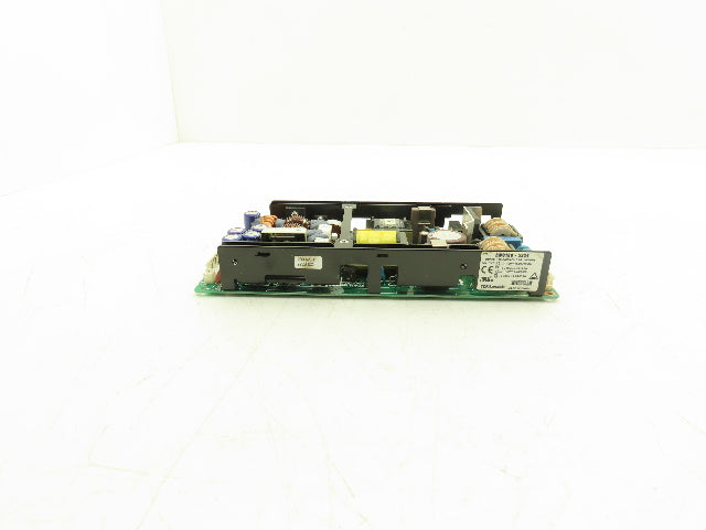 TDK-Lambda ZWQ130-5224 Power Supply 100-240VAC Input 5/12/24VDC Output